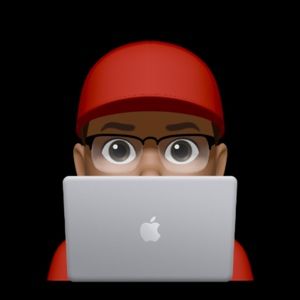 Meet your Posher, Keith